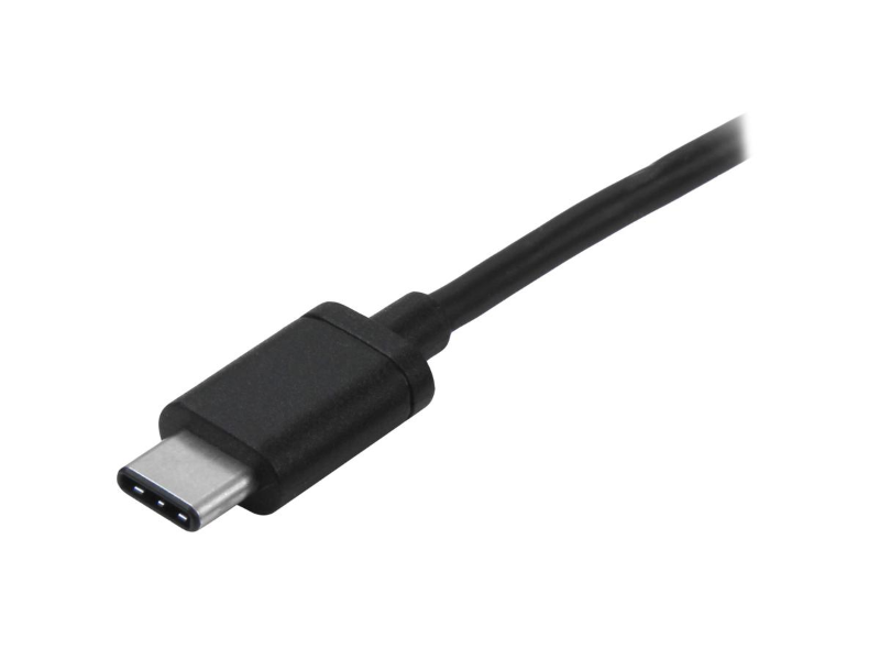 USB2CC2M