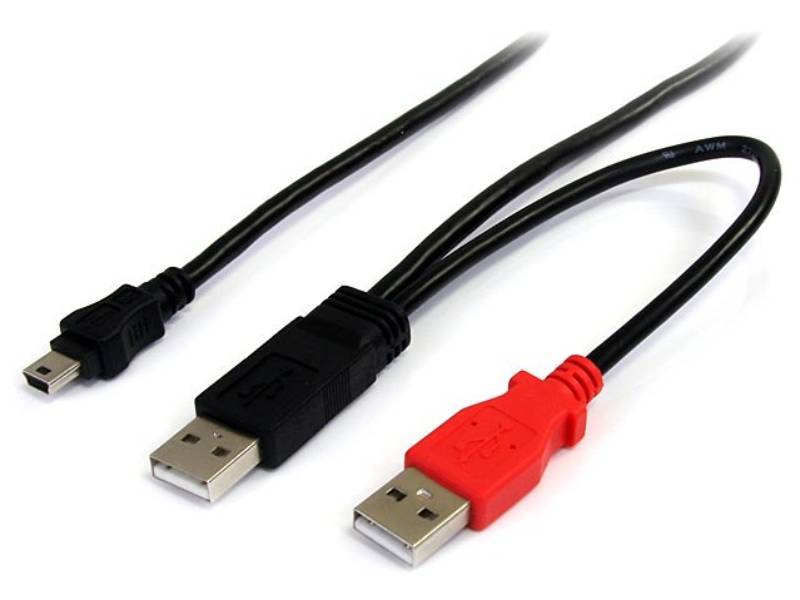 USB2HABMY6