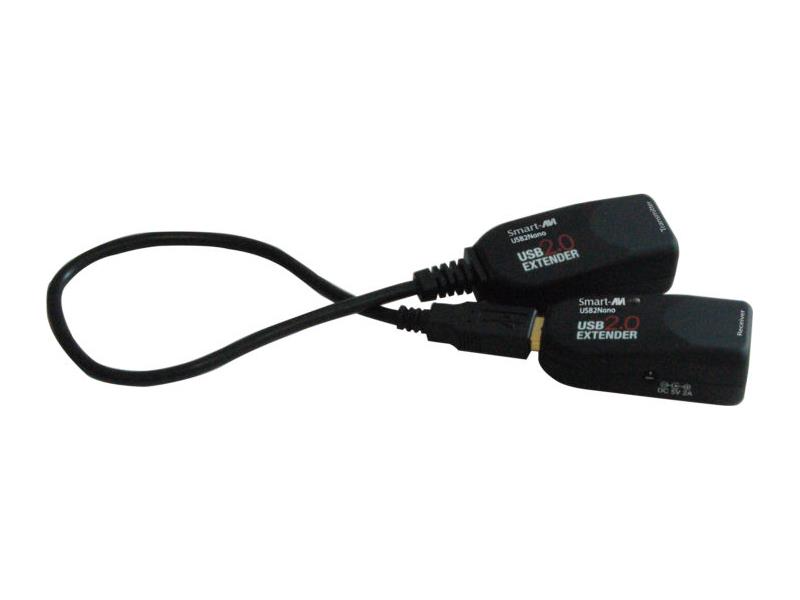 USB2NANO-S