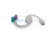 USB2PS2