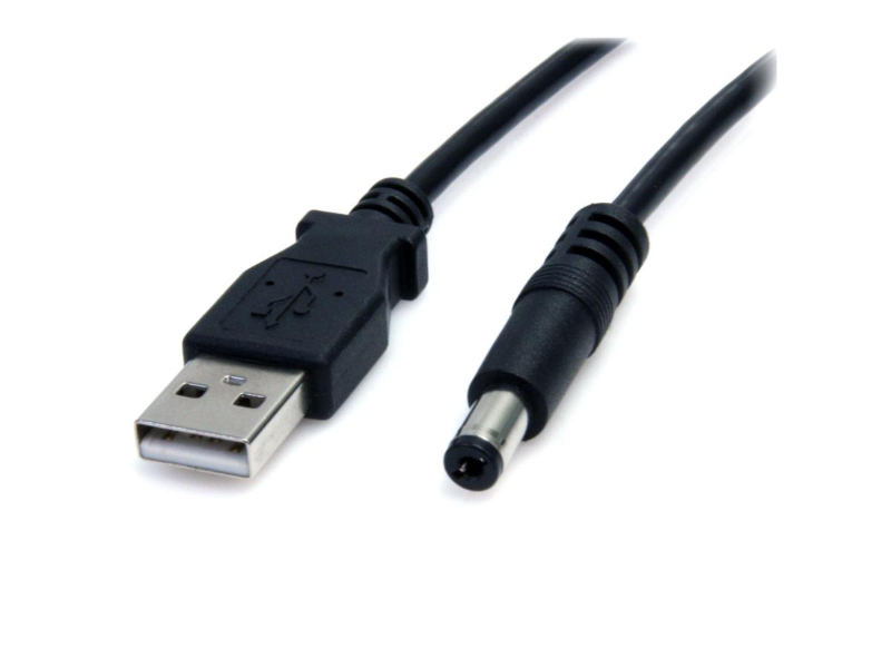 USB2TYPEM2M