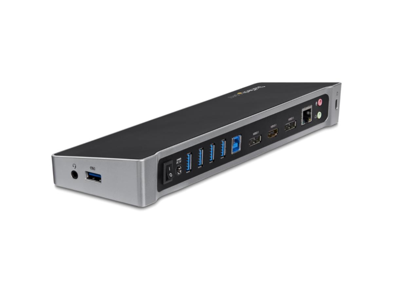 USB3DOCKH2DP