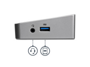 USB3DOCKH2DP