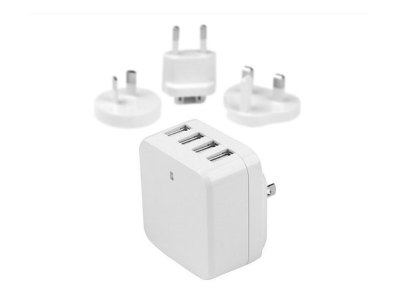 USB4PACWH