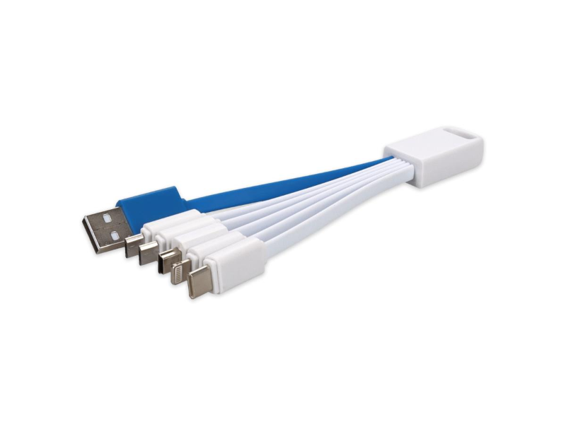 USB5IN1CHARGER