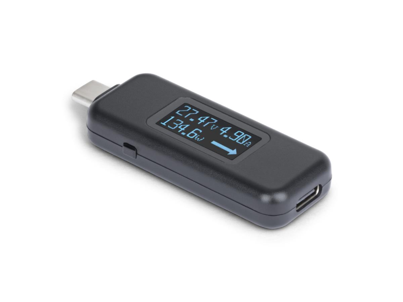 USBC-PWRTESTER