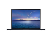 ASUS UX393EA-XB77T ZenBook S,Jade Black,i7-1165G7 2.8GHz,16GB LPDDR4X (on board),1TB PCIe SSD,13.9,3300 x 2200,TS,Intel Iris Xe,HD camera,Wi-Fi 6(Gig+)(802.11ax),BT 5.0,Backlit Chiclet KB,67WHrs,4-cell Li-ion,Micro SD,Win 10 Pro / Win 11 Pro