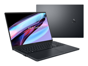 ASUS UX6601ZW-DB76 Zenbook Pro 16 UX6601ZW-DB76 Intel i7 12650H 32GB/1TB DIALPAD NOTEBOOK 16IN W11H Tech Black