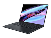 ASUS UX6601ZW-DB76 Zenbook Pro 16 UX6601ZW-DB76 Intel i7 12650H 32GB/1TB DIALPAD NOTEBOOK 16IN W11H Tech Black