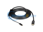 VA-USBC31-DP12M-010