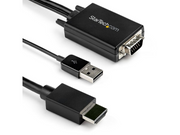 VGA2HDMM2M
