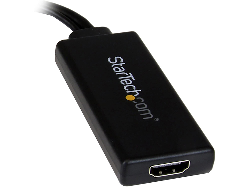 VGA2HDU