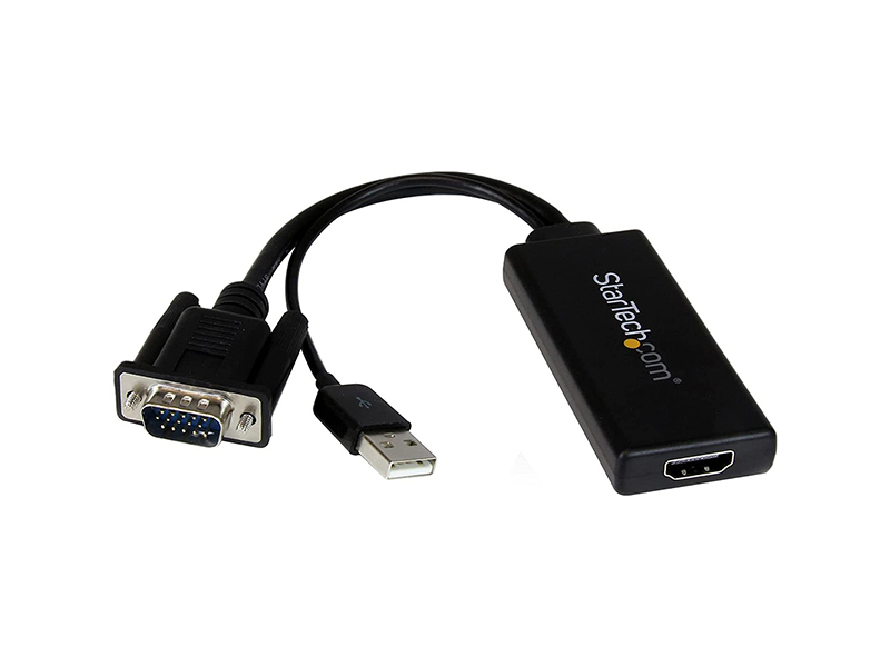VGA2HDU