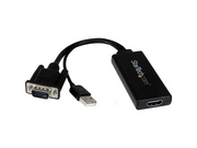 VGA2HDU
