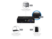 VS221VGA2HD