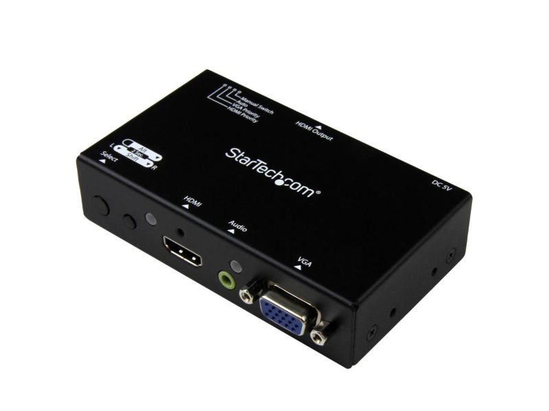 VS221VGA2HD