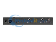 VSW-HDMI2X1-4K