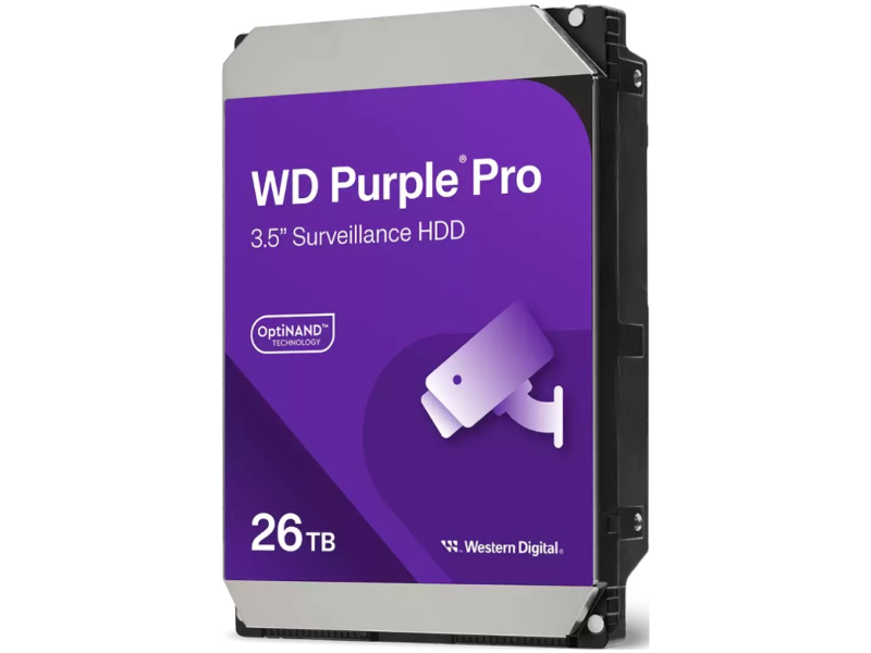 WD260PURP