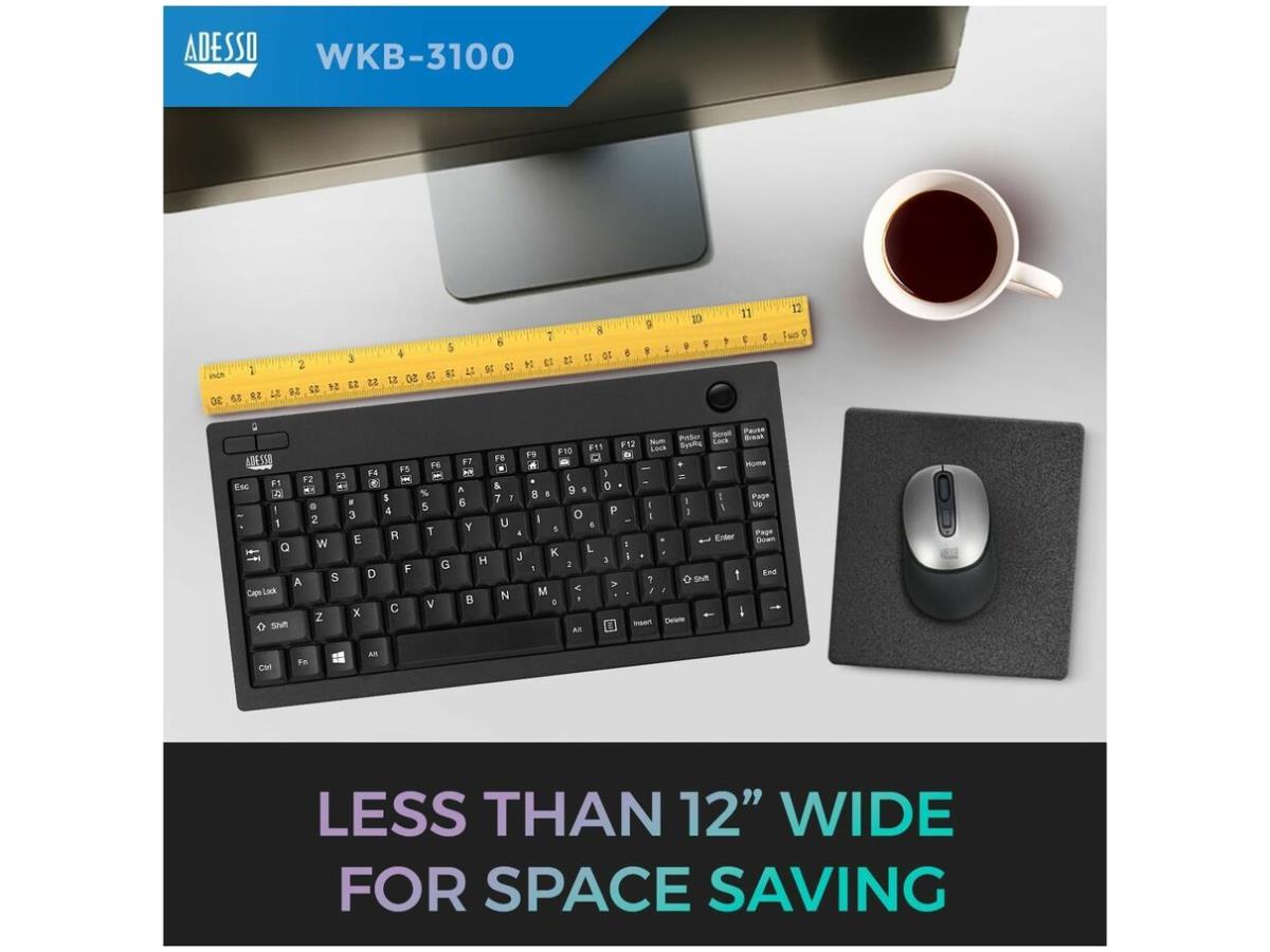 WKB-3100UB