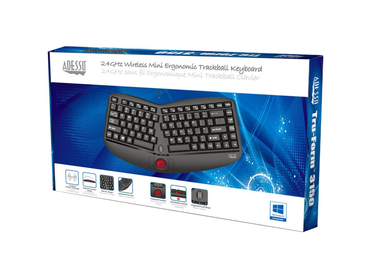 WKB-3150UB