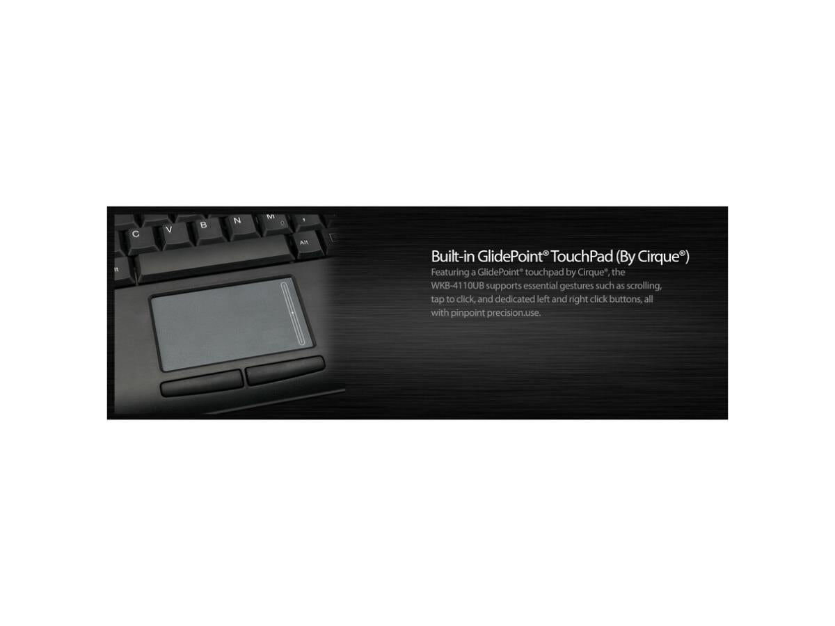 WKB-4110UB