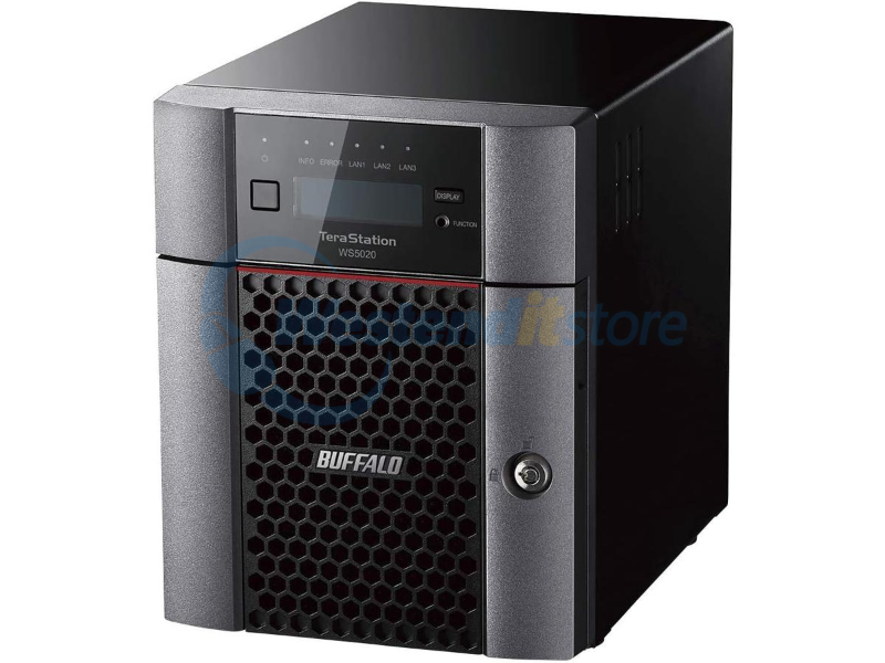 WS5420DN48W5