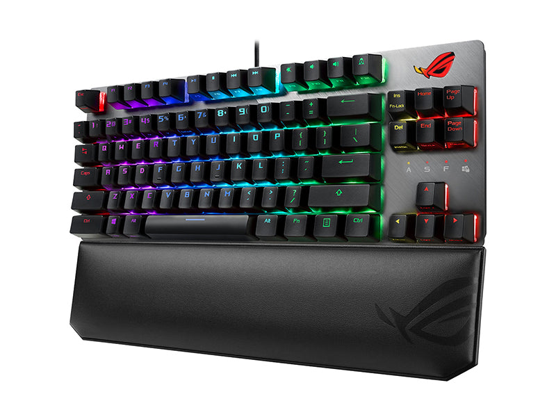 X802 STRIX SCOPE NX TKL/NXRD/US