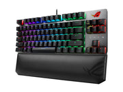 X802 STRIX SCOPE NX TKL/NXRD/US