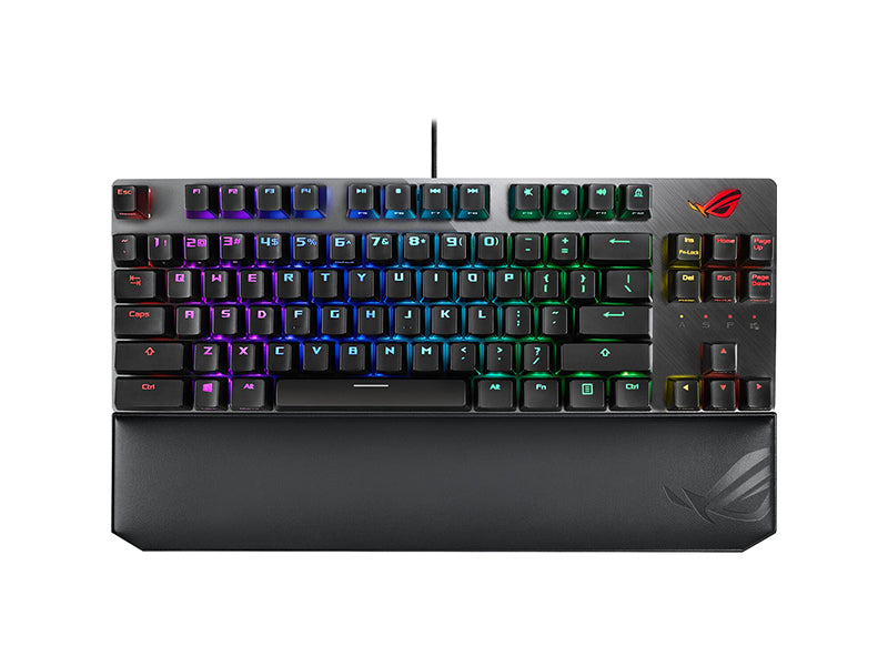X802 STRIX SCOPE NX TKL/NXRD/US