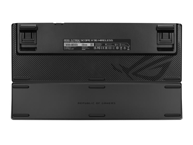 X901 STRIX SCOPE II 96 WL/NXSW/CA/PBT