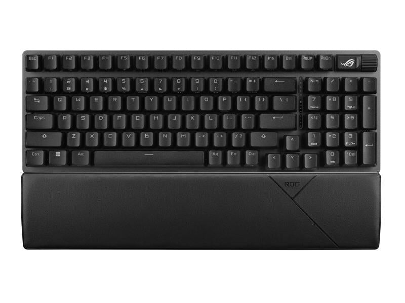 X901 STRIX SCOPE II 96 WL/NXSW/CA/PBT