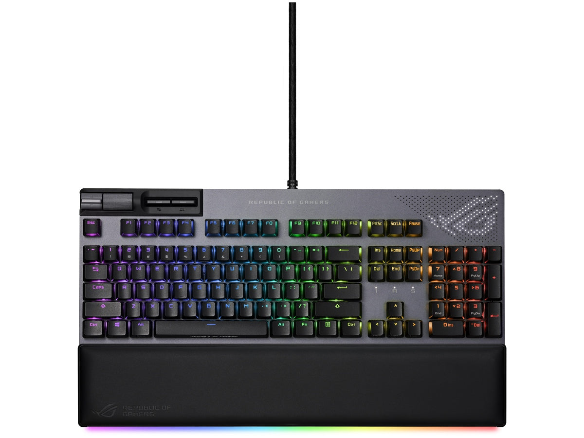 XA07 STRIX FLARE II ANI/NXBL/US/PBT