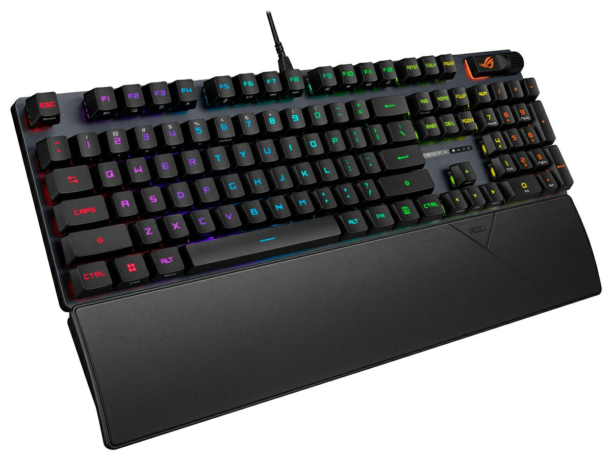 XA12 ROG STRIX SCOPE II RX/RXRD/CA/PBT