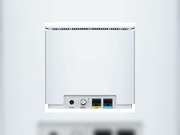 ASUS XC5 (W-2-PK) ZenWiFi AX Hybrid(XC5) AX3000 + MoCA 2.5 Mesh WiFi 6 System (2pk)
