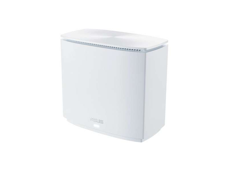 ASUS XC5 (W-2-PK) ZenWiFi AX Hybrid(XC5) AX3000 + MoCA 2.5 Mesh WiFi 6 System (2pk)