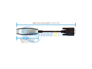 XDT10P0-01-S
