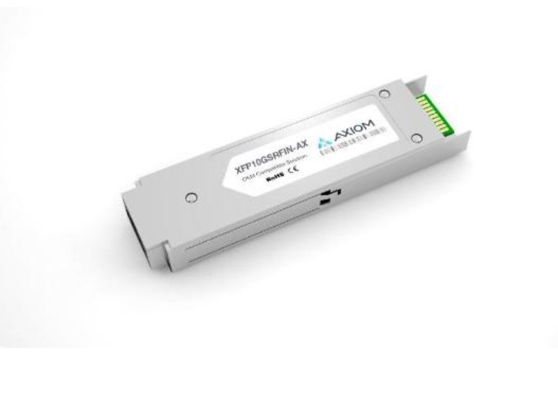 XFP10GSRFIN-AX