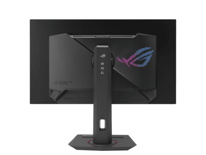 ASUS XG27AQDMG ROG Strix 27Inch 1440P OLED Gaming Monitor - QHD, Glossy OLED, 240Hz