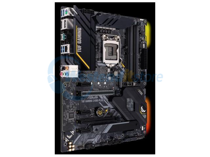Z490PLUS