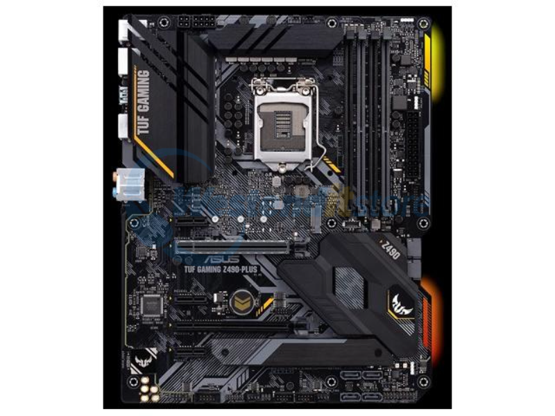 Z490PLUS