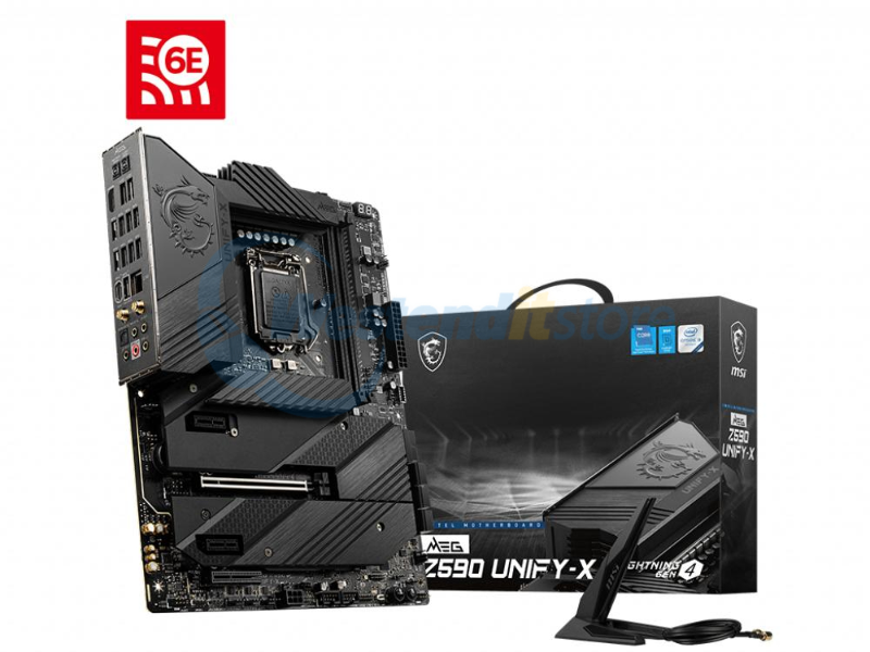 Z590UNIFYX