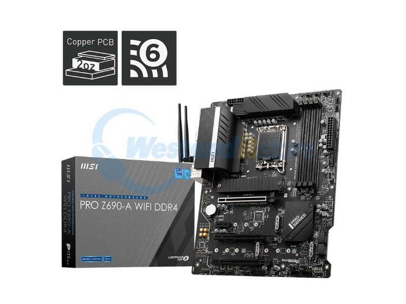 Z690AWIFDDR4