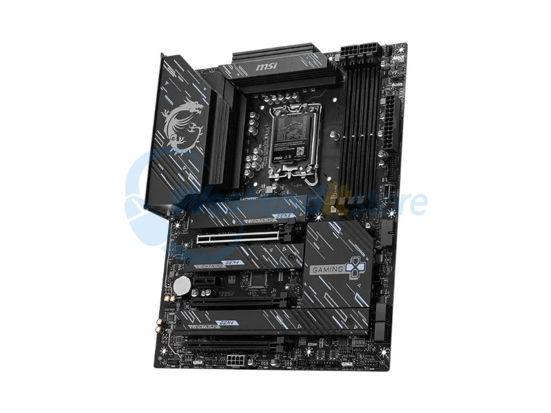 Z890GAMPLUSWIFI6E