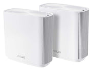 ZENWIFI AC 2PK WHITE