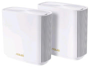 ZENWIFI AX 2PK WHITE