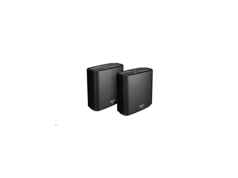 ZENWIFI XT9 2PK CHARCOAL