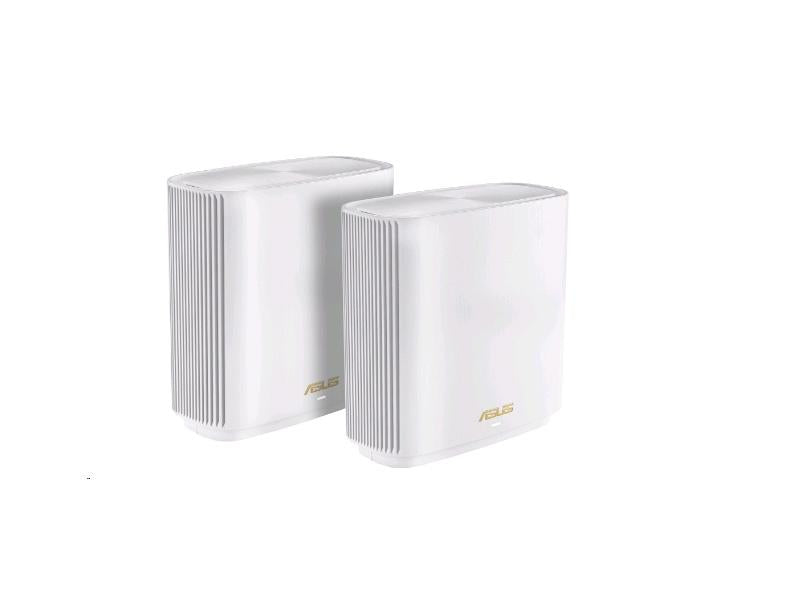 ZENWIFI XT9 2PK WHITE