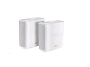 ZENWIFI XT9 2PK WHITE